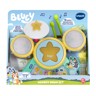 VTech® Bluey Hooray Drum Set - view 9